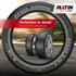 Perfection in detail. The new PLATIN summer tyres