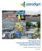195 Hespeler Road Transportation Demand Management and Parking Justification Report. Paradigm Transportation Solutions Limited