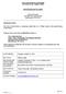 CITY OF MORRISTOWN, TENNESSEE INVITATION TO BID WHEEL LOADER INVITATION TO BID. Office of Finance 100 West First North Street Morristown, TN 37814