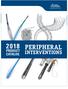 PRODUCT CATALOG PERIPHERAL INTERVENTIONS