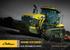 GENUINE ACCESSORIES REALISE YOUR MACHINES FULL POTENTIAL. SERIOUS MACHINERY. SERIOUS RESULTS.