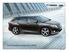 VENZA. You re more than one thing. So is VENZA. PAGE 1 of Toyota Motor Sales, U.S.A., Inc. Produced