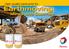 High quality lubricants for. Earthmoving Mines and Quarries