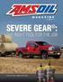 AMSOIL MARKET CATALOGS NEW TOOLS TO INCREASE YOUR SALES