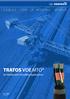 CABLES FOR A MOVING WORLD TRATOS VDE MTO. for Mining and Tunnelling Applications. May 2014 Tt 18-14