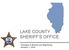 LAKE COUNTY SHERIFF S OFFICE
