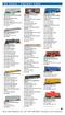 HO SCALE x FREIGHT CARS