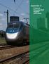 Appendix C: Proposed Passenger Rail Projects ( )