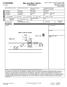 Wisconsin Motor Vehicle Crash Report. Agency Crash Number Date Arrived 11/17/2017. Total Units 02. School Bus Related No