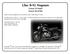 Lilac R-92 Magnum. Frame F Motor R2-0786