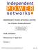 INDEPENDENT POWER NETWORKS LIMITED
