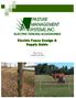 Electric Fence Design & Supply Guide. Place Store Label/Logo Here