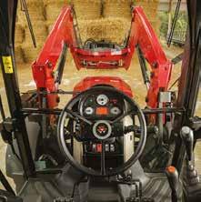 height at pivot pin Kg 1700 1800 1890 1410 1510 1600 27 FROM MASSEY FERGUSON Professional Range Without parallel linkage With parallel linkage MF 931 MF 941 MF 951 MF 936 MF 939 MF 946 MF 948 MF 949