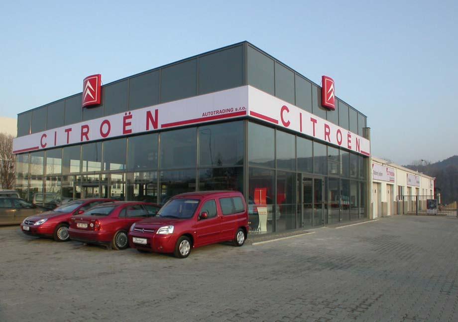 A.S. Citroën