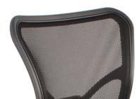 ECO Series Mesh Back Task Chairs & Stool 2 The
