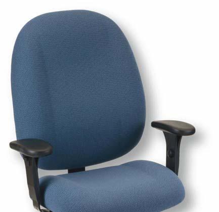 Soft-Sit Series Value Task Chair with