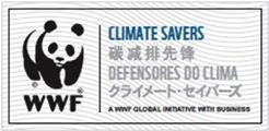 Volvo CE is part of Volvo Group s WWF Climate Savers partnership.