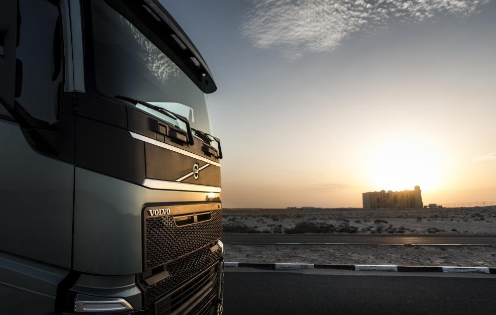 The Volvo Group is one of the world s leading manufacturers of trucks, buses, construction equipment and
