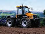 JCB in North America JCB has been in North America for over 40 years, but made a huge commitment to the market in 2000, when the North American business and manufacturing center