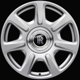 Alloy Wheel, allowing you to create a new