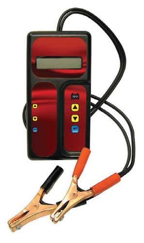 Professional Shop Products MB-2040 Battery Charger Part No.