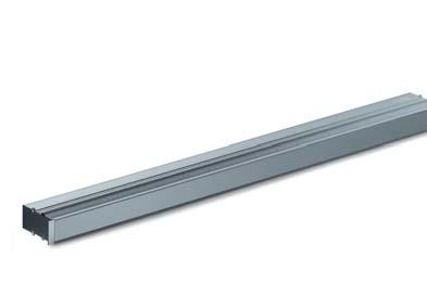 RUNNER Step recessed STEP RECESSED FLUSH 300mm S.