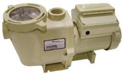 PAGE 202 EFFECTIVE 01-02-12 SUPERFLO HIGH PERFORMANCE PUMPS INGROUND INSTALLATION Thick Walled Body Parts HD 56 sq. Flange Motor Silent Running Includes 2 Unionized Fittings 1.
