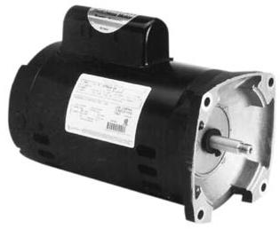 EFFECTIVE 01-02-12 PAGE 191 REPLACEMENT MOTOR MAY BE USED ON: Pentair - Whisperflo, Challenger, Ultraflo Sta-Rite - Dura-Glas, Dura-Glas II, Maxi-Glas, Maxi-Glas II, Dyna-Glas, and Dyna-Glas II FULL