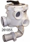 PAGE 224 EFFECTIVE 01-02-12 VALVES FOR PENTAIR FILTERS 01W0092050 261173 1½" Threaded Multiport Valve Kit each 185.00 For Sand Filters. 02W0138050 261055 2" Threaded Multiport Valve Kit each 277.