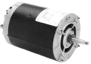 EFFECTIVE 01-02-12 PAGE 193 REPLACEMENT LOMART / DOUGHBOY MOTORS 01W0142050 BV90 Century 1 hp Replacement Motor each 285.