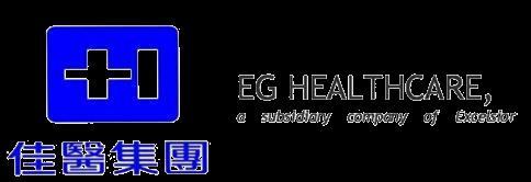 EG Healthcare s major operating businesses: (1) Medical services provider generates 30% of revenue (2)