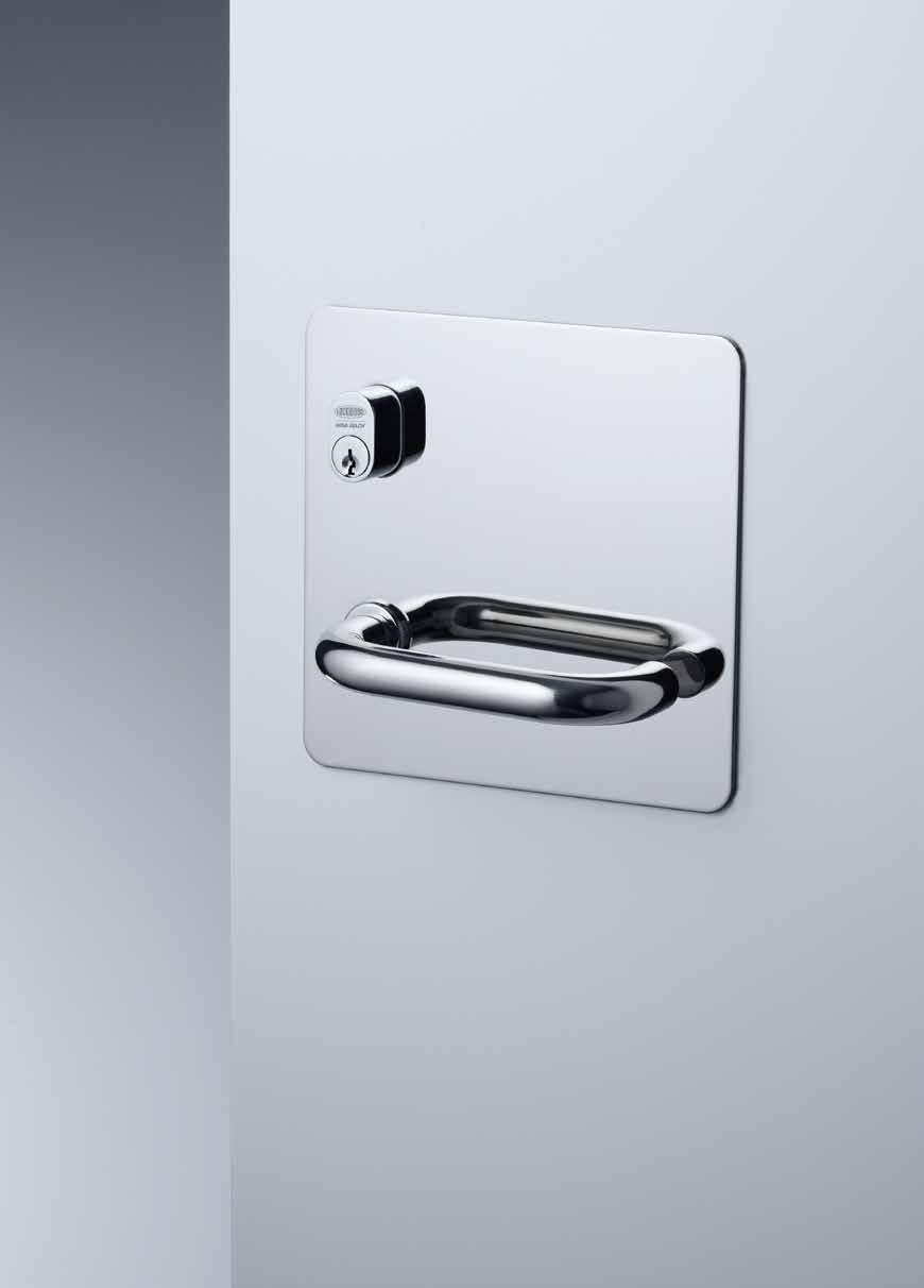 Plate Door Handles We take the worry out of protecting