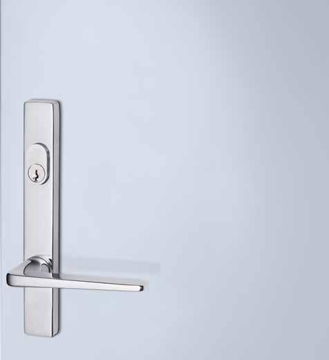 Additionally there are functions that are designed to work with Lockwood 3540 Series short backset mortice deadbolts.