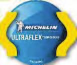 355 hours a year MICHELIN evaluation tool, based on internal tests,