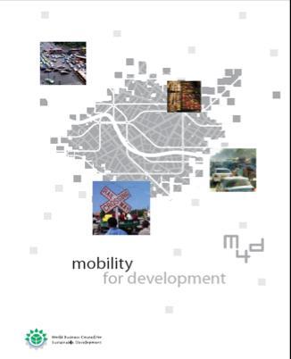 Development Sustainable mobility challenges of rapidly growing cities in the
