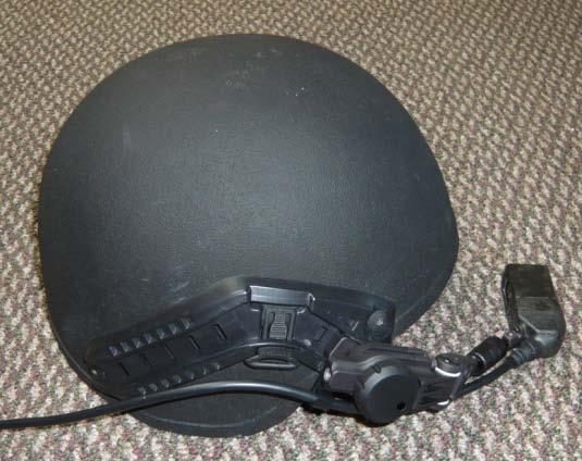 Digital Module and a HMD DMMO comes with 3 reticles and can be