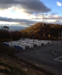 And Transforming the Grid Ø Utilities are deploying advanced grid