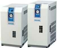 Related Products SMC can provide all the equipment required to supply air to the ionizer.