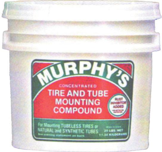 Murphy s Soap - 25 lbs.