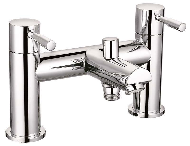 42 Taps Como Como has clean lines with a Smooth operation, making this Range a modern classic. Chrome Single Lever Minimum Pressure 0.