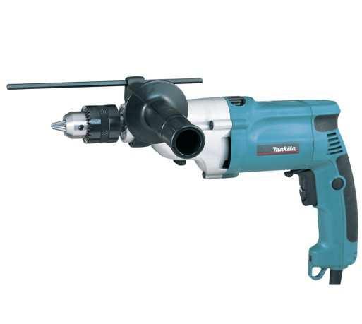 1kg Drill Electric Impact HP2050 Hammer Action:Yes Impact Rate:0 58000 / 2400bpm Speed:0 1200 / 0 2900rpm