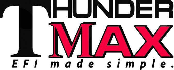 New! Video Instructions Now Available on You Tube Smart Phone Users See Back Page #309-562, 2014 Touring & Trike Models Thank you for purchasing a ThunderMax ECM!