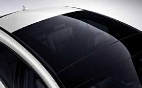 Panoramic Sunroof (413) AMG Carbon-fibre / black piano laqcuer trim (H10)