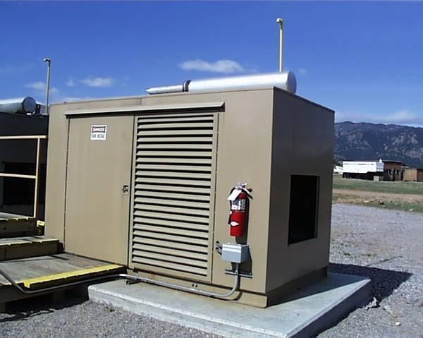 Dispatchable Generators Generators that can be turned on with short