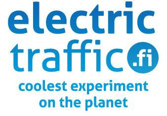 ElectricTraffic.