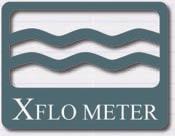 In both lab and field tests, the Xflo Meter demonstrated no