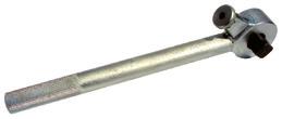 KD-3, KD-4 TORQUE SPANNER Torque spanner KD-3/KD-4 is designed to turn tight bolts of lining on required moment.