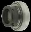 John Deere Combine Augers Clean Grain JD39102-N AG Bearing - Spherical Race w/locking Collar 4425, 4435, 9400, 9410, 9450, 9500, 9500SH, 9510, 9510SH, 9550, 9550SH, 9560, 9560SH, 9560STS, 9570STS,