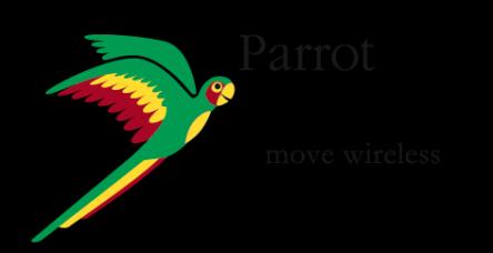 excluding All rights later modifications reserved made Copyright to the 2011 vehicle PARROT by the SA, manufacturer.