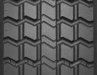 drive axle design helps deliver excellent wear and traction XDC 18 18 32nds tread depth and XDC 22 22 32nds tread depth XDC LL